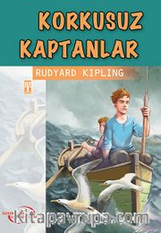 Korkusuz Kaptanlar / İlk Gençlik Klasikleri