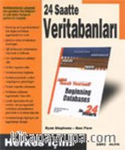24 Saatte Veritabanları