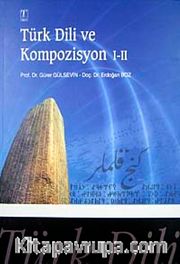 Türk Dili ve Kompozisyon I-II