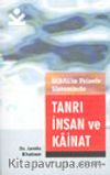 Muhammed İkbal'in FelsefesindeTanrı İnsan ve Kainat
