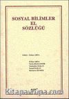 Sosyal Bilimler El Sözlüğü (Ciltli)