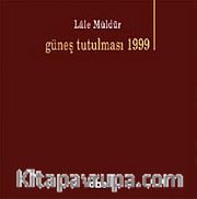 Güneş Tutulması 1999