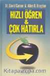 Hızlı Öğren & Çok Hatırla