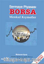 Sermaye Piyasası BORSA Menkul Kıymetler