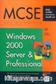 MCSE Windows 2000 Server <br /> Professional