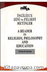 İngilizce Dini ve Felsefi Metinler
