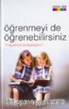 Öğrenmeyi de Öğrenebilirsiniz 