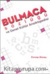Bulmaca Sözlüğü ve Kültür Ansiklopedisi