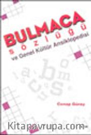 Bulmaca Sözlüğü ve Kültür Ansiklopedisi