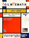 Acil Matematik Limit Türev Konu Anlatımlı Soru Fasikülü