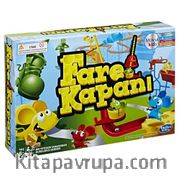 Hasbro Fare Kapanı (C0431)
