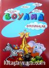 Hayvanlar / Beni Boya Serisi