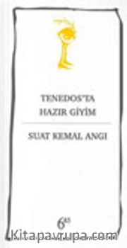 Tenedos'ta Hazır Giyim