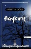 Haykırış
