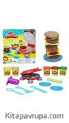 Play-Doh Burger Seti(B5521)