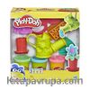 Play Doh Bahçe ve Alet Setleri - Bahçe Seti(E3342)