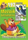 Mozaik Çalışmaları