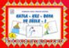 Katla - Kes - Boya ve Süsle -1-