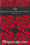 Göklerde Eriyip Gitmek İsterdim