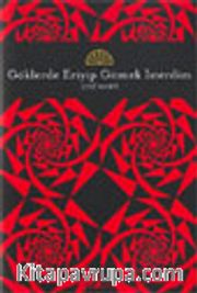 Göklerde Eriyip Gitmek İsterdim
