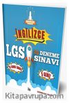 LGS İngilizce Roket 20 Deneme