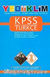 KPSS Türkçe