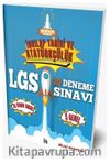 LGS İnkılap Tarihi ve Atatürkçülük Roket 10 Deneme
