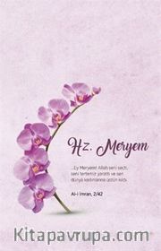 Hz. Meryem Ajandası
