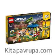 LEGO Creator Atlıkarınca (31095)