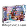 LEGO Disney Frozen Büyülü Ağaç Ev (41164)