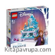 LEGO Disney Frozen Elsa'nın Mücevher Kutusu (41168)