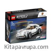 LEGO Speed Champions 1974 Porsche 911 Turbo 3.0 (75895)
