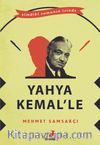 Yahya Kemal’le 