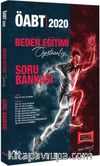 2020 ÖABT Beden Eğitimi Öğretmenliği Çözümlü Soru Bankası