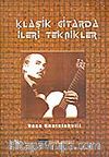 Klasik Gitarda İleri Teknikler