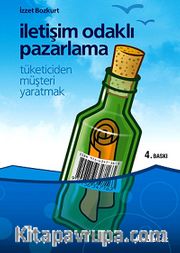 İletişim Odaklı Pazarlama