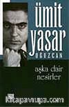 Aşka Dair Nesirler