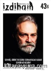İzdiham Dergisi 43. Sayı Ocak-Şubat 2020
