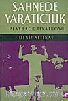 Sahnede Yaratıcılık