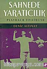 Sahnede Yaratıcılık
