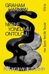 Nesne Yönelimli Ontoloji & Her Şeyin Yeni Bir Teorisi