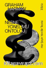 Nesne Yönelimli Ontoloji <br /> Her Şeyin Yeni Bir Teorisi