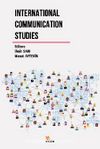 International Communication Studies