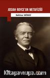 Josiah Royce'un Metafiziği