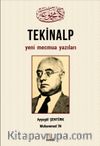 Tekinalp Yeni Mecmua Yazıları