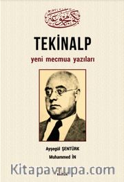 Tekinalp Yeni Mecmua Yazıları