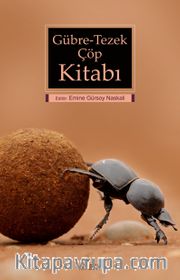 Gübre-Tezek-Çöp Kitabı