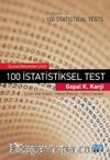 100 İstatistiksel Test 