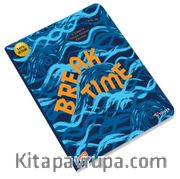 Break Time - Yarıyıl Tatil Kitabı (İlkokul)