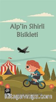 Alp’in Sihirli Bisikleti